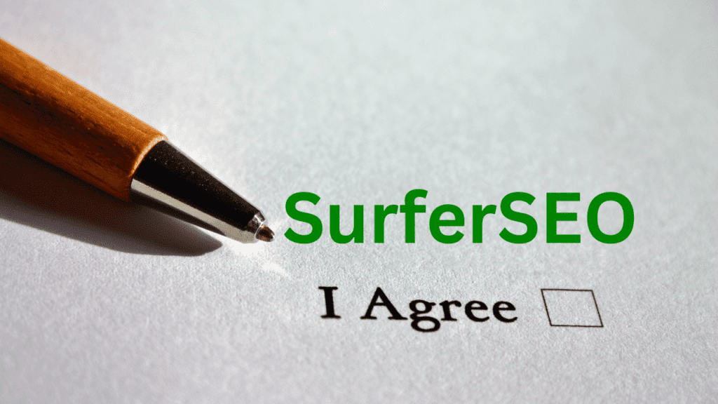 Conclusion of Surferseo