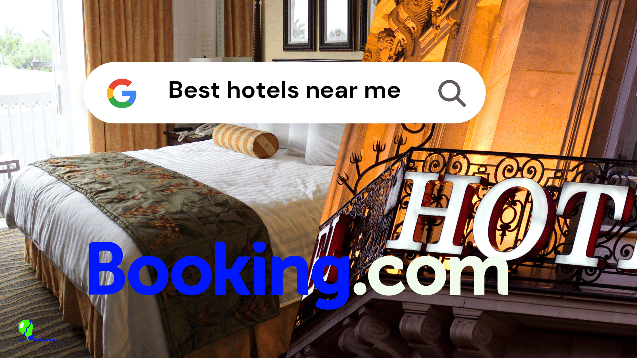 Is Booking.com Reliable For Hotels