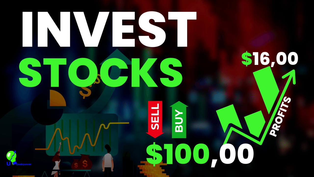 How To Invest In Stocks On Cash App