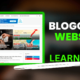Best Websites For blogs: How To Make A Blogging Website