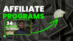 Best Affiliate Programs For Beginners Without A Website