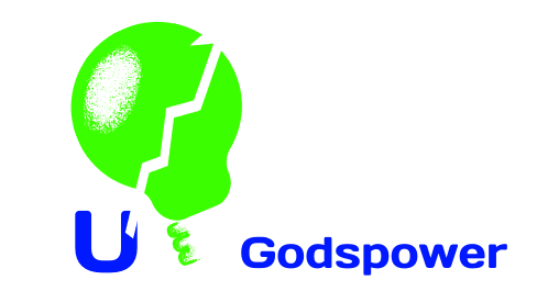 ugodspower.com