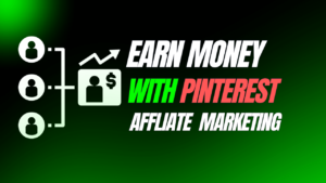 Pinterest affiliate marketing