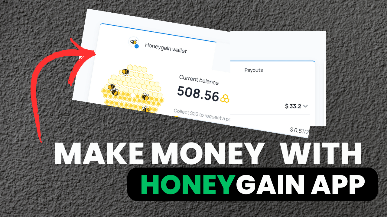 honeygain apk