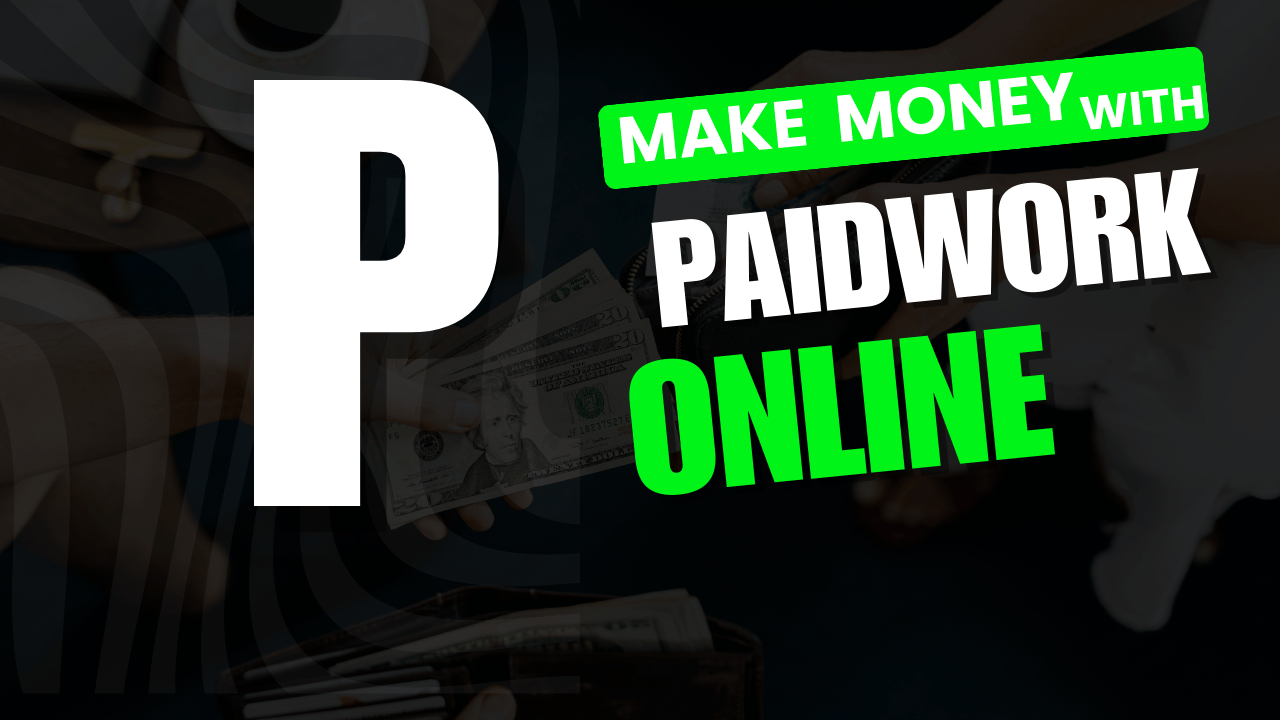 PAIDWORK REVIEW