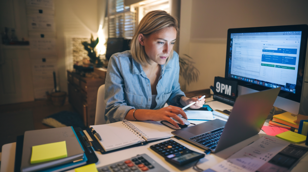 Start a Side Business