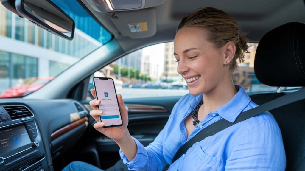Participate in the Sharing Economy