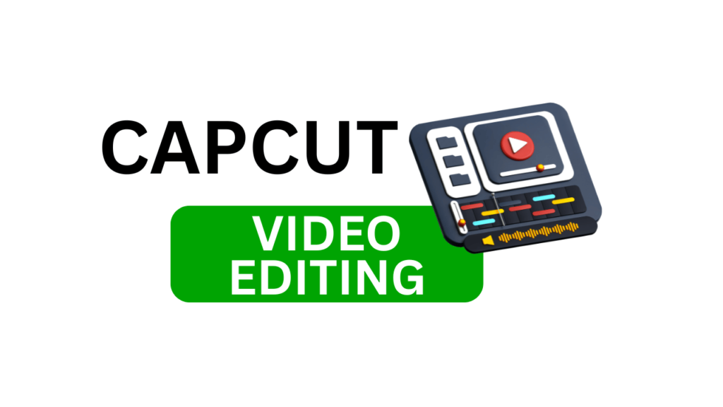 what is capcut