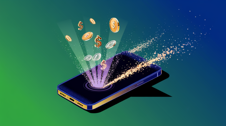 15 Legit Apps That Pay You Real Money Instantly in 2025