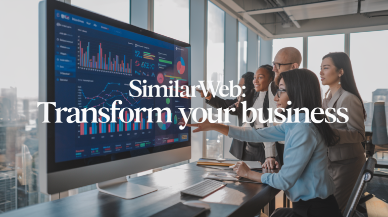 Similarweb Review