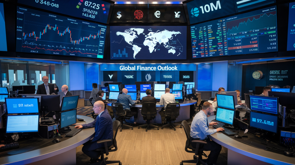finance & investments