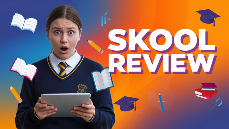 skool review