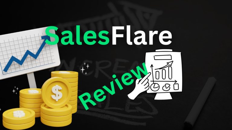 Salesflare Review