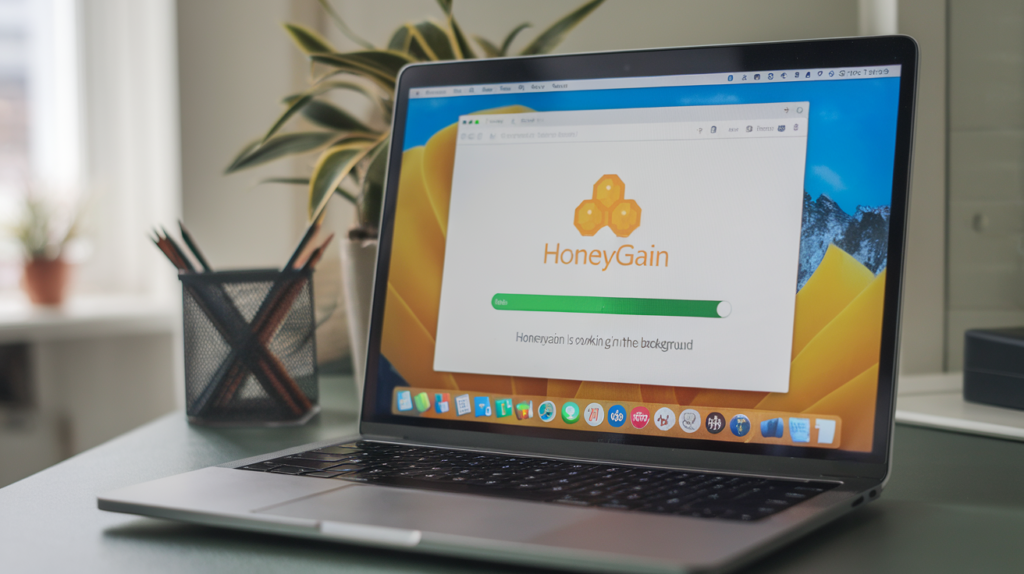 How Does Honeygain Work?