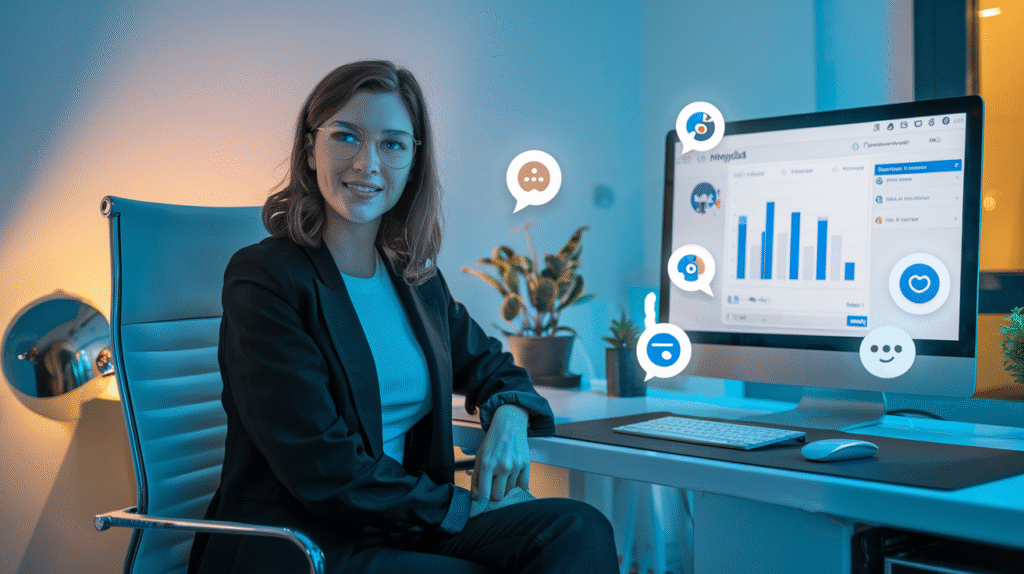 Conclusion manychat expert