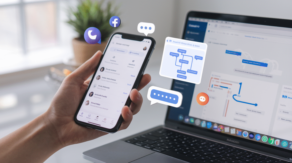 Getting Started with Manychat
