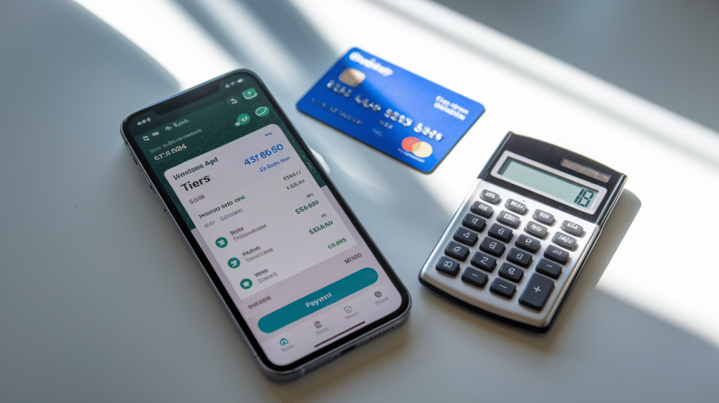 How WhatsApp Billing Works in Manychat