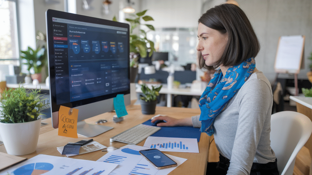 Key features and capabilities for creators, eCommerce businesses, and agencies