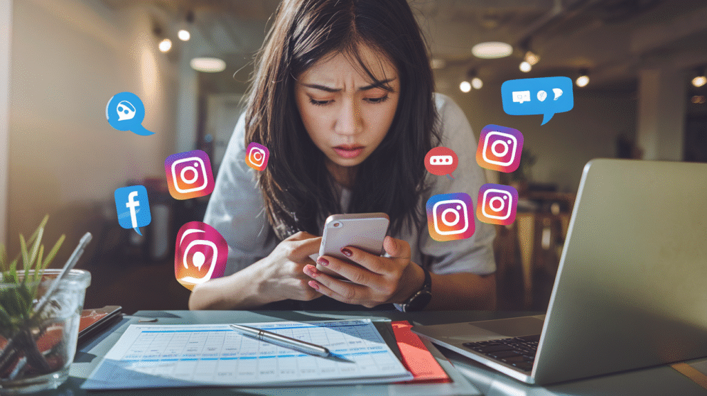 Solving Common Instagram Management Challenges