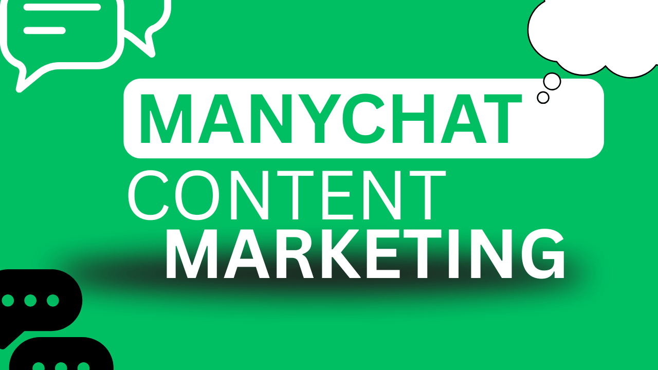 What Is ManyChat?