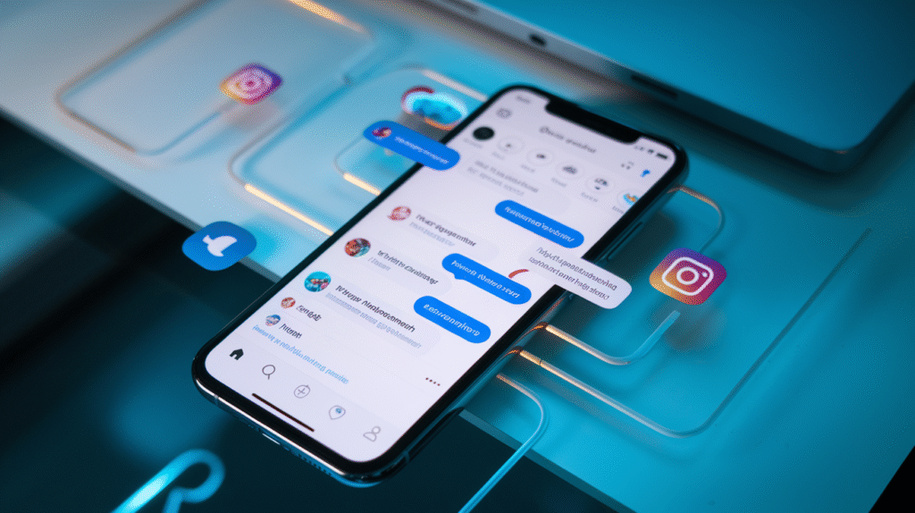 What Manychat Offers for Instagram Users