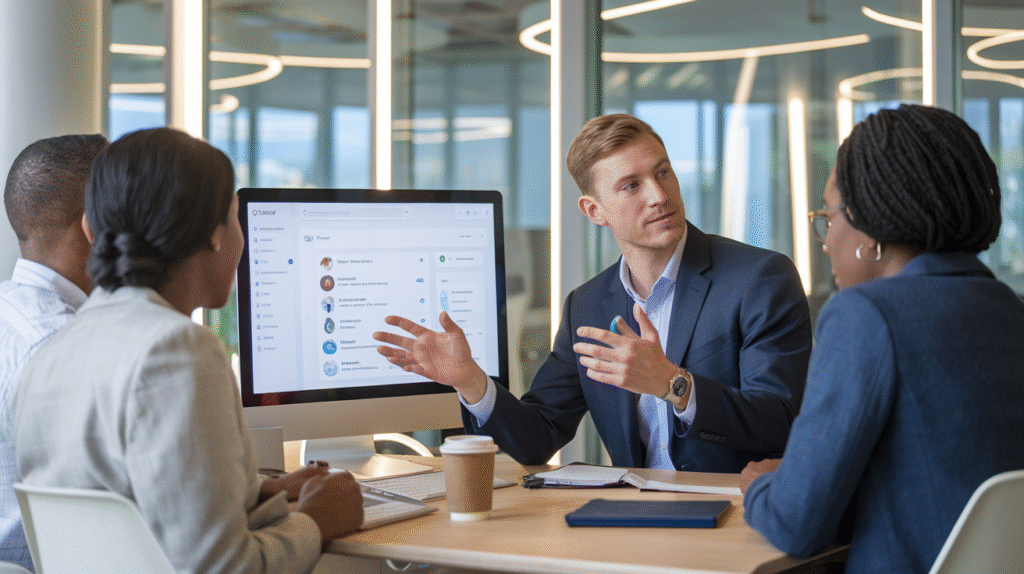 Working with ManyChat Experts- The Process