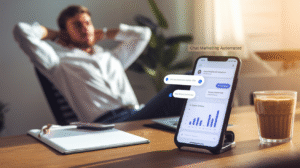 Chat Marketing The Easy Way With Manychat