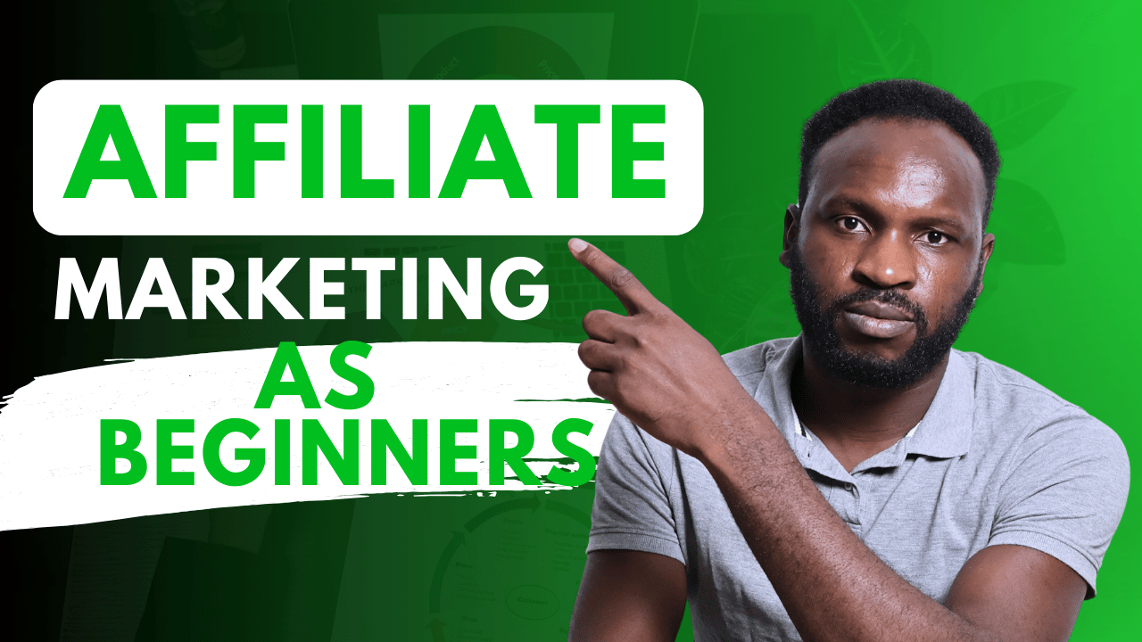 affiliate marketing