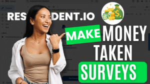 Respondent.io Surveys