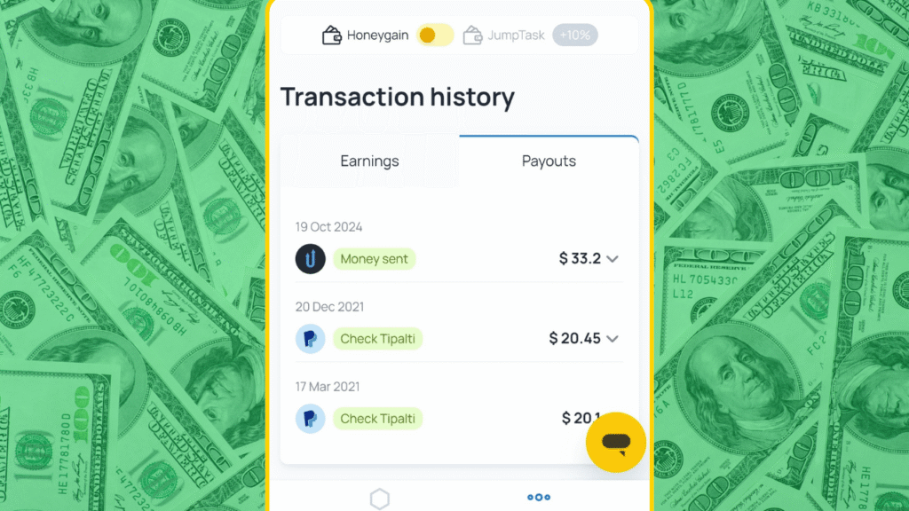What I think about the Honeygain App 