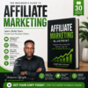 Affiliate Marketing Blueprint beginner affiliate marketing ebook by Godspower Ugiagbe one