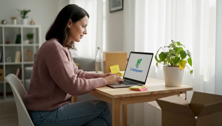 why scale online business