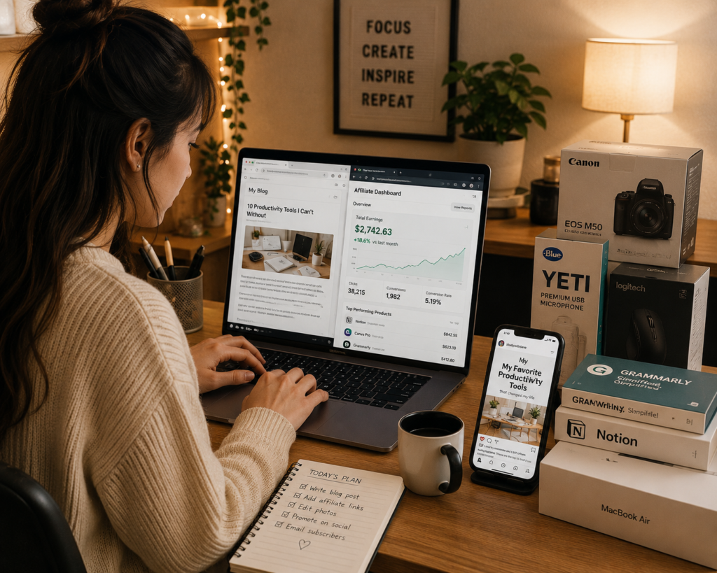Part 4: Online Business Ideas for Students