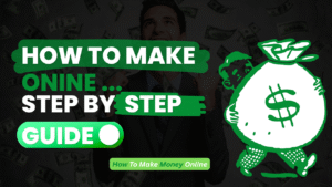How to Make Money Online