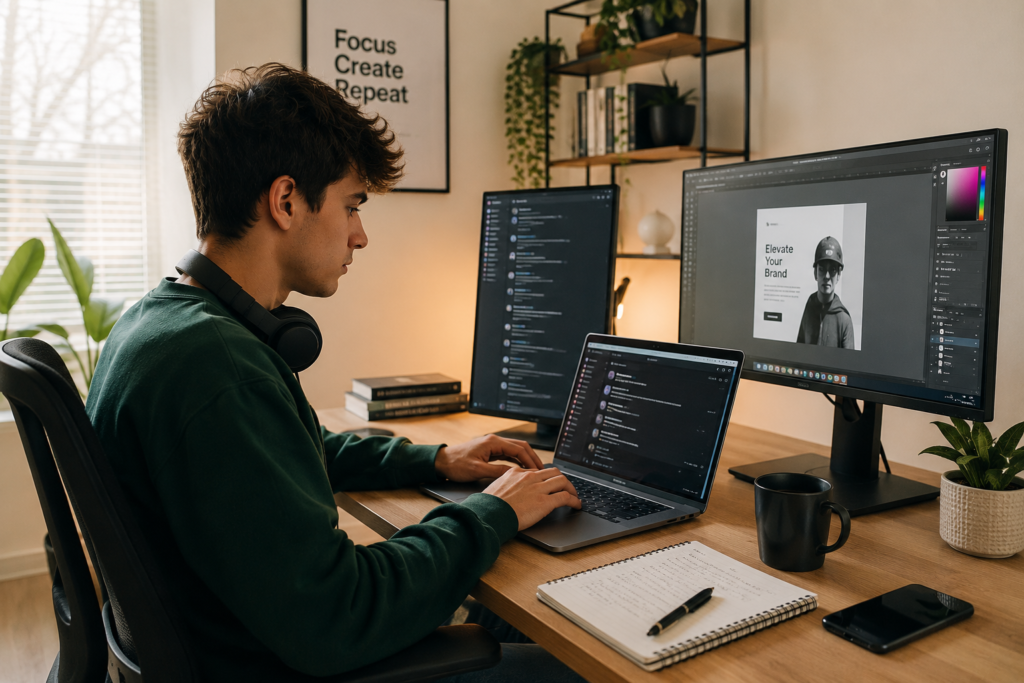 Part 1: Best Online Jobs for Students (Practical and Beginner-Friendly)