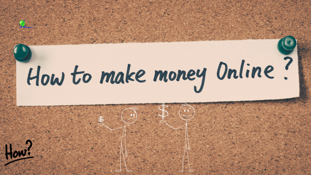 Final Opinion: How to Make Money From Home