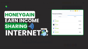 how to earn money with honeygain in 2026